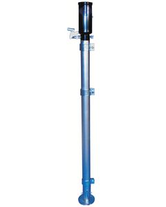 Rieco-Titan Products HYDRAULIC JACKS WHITE SET/2 RTP-15251