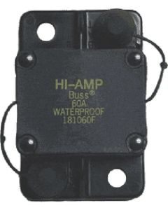 Rieco-Titan 12Volt 60 Amp Circuit Breaker RTP-16694