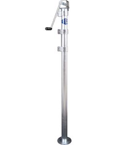 Rieco-Titan Products MECHANICAL 4 CORNER JACKS ZINC RTP-44240