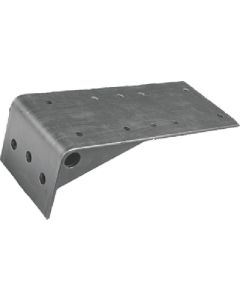 Rieco-Titan Extended Tripod Bracket Set/2 RTP-55254