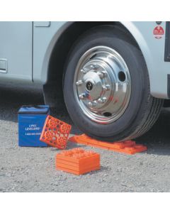Tri-Lynx Corp.Ltd Lynx Levelers 10Pk TLC 00015