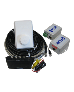 FLIR Deluxe 2nd Station Kit f/M Series 500-0393-00