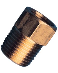 Scandvik Adapter 3/8In Bsp - 1/2In Npt SVK 10002P