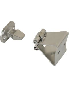 DOORHOLDER LARGE 316 SS SVK-10009P