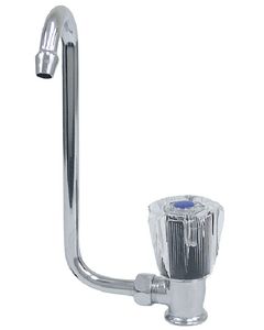 Scandvik Folding Tap SVK 10056P