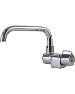 Scandvik Tap Folding Low Spout Chrome SVK 10183P