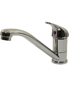 MIXER GALLEY SNGL LEVR CHROME SVK-10480P