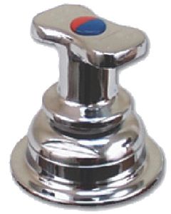 MIXER CONTROL CERAMIC T HANDLE