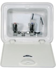 Scandvik Shower Box SVK 10640