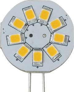 Scandvik Led G4 Bulb Side Pin Cw 9Smd SVK 41021P