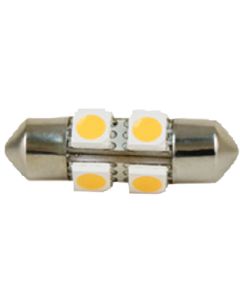 Scandvik Led 31Mm Fest 360 Deg 12/24Vc Svk 41035P