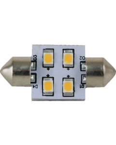 Scandvik Bulb Led Festoon 31Mm SVK 41101P