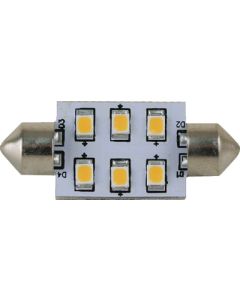 Scandvik Bulb Led Festoon 37Mm SVK 41103P
