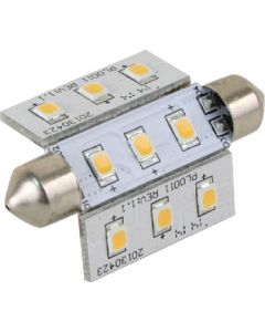 Scandvik Light Festoon 42 Mm 9 Led Ww SVK 41106P