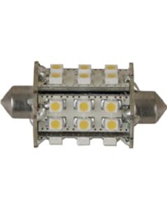 Scandvik Bulb Led Nav Festoon 42Mm SVK 41111P