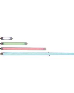 Scandvik 8" LED Scanstrip Light Red SVK 41348P