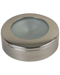 Scandvik 3  Led Flush/Surface Light Ss SVK 41373P