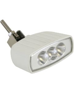 Scandvik Spreader Lgt Zytel Wht Led SVK-41445P