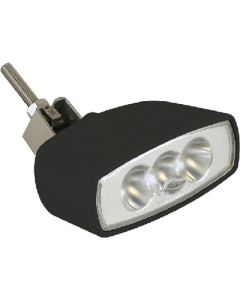 Scandvik Spreader Lgt Zytel Blk Led SVK-41446P