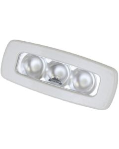 SPREADER LGT WHT LED 3X5W