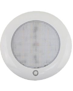 Scandvik Dome Light 5  Dual Color SVK-41461P