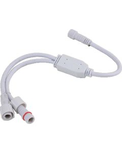 Scandvik Rgb Cable Y Conn 1 Fe /2 Male SVK 41618