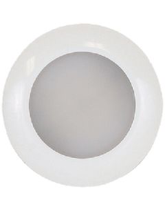 DOWNLIGHT S3 WW/BLUE SURF MNT