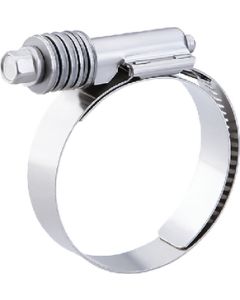 Scandvik Breeze Ct Clamp 10/Bx 1-1/4 SVK-50203