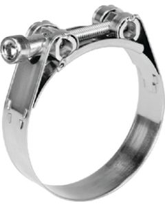 Scandvik Heavy Duty 316 Stainless Steel GBS Clamp SVK-67005