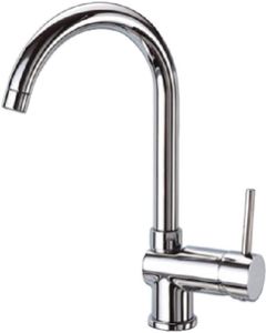 Scandvik Nordic Gallery Faucet SVK 70104