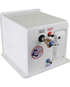 Scandvik Waterheater 6G No Heat Ex 110V SVK 80000