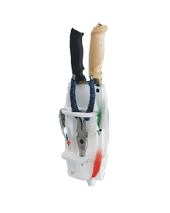 C.E. Smith Knife Plier & Tackle Rack