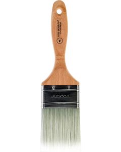 Wooster Brush Brush Silver Tip Varnish 2" WBC 52222