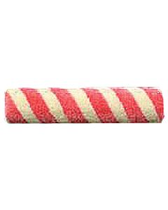 Wooster Brush 7In Candy Stripe Roller Cover WBC R2097