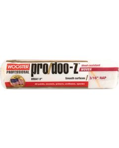 Outdoors Unlimited Pro Doo-Z Roller 9" Semi-Smooth WBC-RR6429