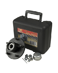 C.E. Smith Trailer Hub Kit Package 1-3/8" - 1-1/16" Stud