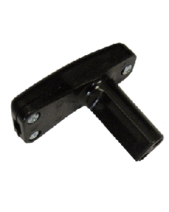 Powerwinch Male Plug f/ 712A 912 915 T2400 T4000 T3200PO ST712 BH12 SH12HBM AP3500