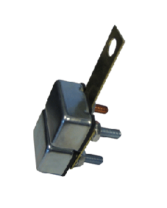 Powerwinch Circuit Breaker 60A f/ 712A 912 915 T2400 T4000 T3200PO ST712 SH12HBM AP3500