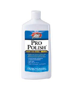 Shurhold Pro Polish Fiberglass Sealant & Polish - 16oz. Bottle YBP-0202