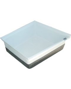 Icon Technologies Shower Pan  Sp200-Pw ICN-00463
