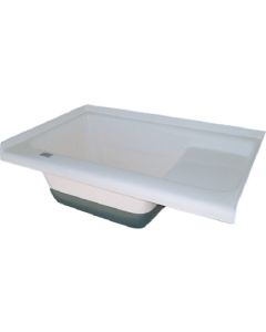 TUB TU500 LH-CW ASSEMBLY