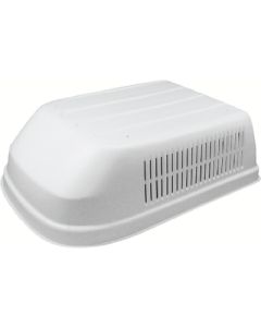 Icon A/C Shrouds Coleman White ICN 00751