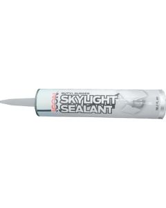 SKYLIGHT SEALANT WHT 10OZ TUBE ICN-12062