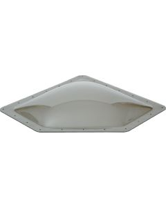 Icon Technologies Nsl2412S 24 X12 X4  Skylight ICN-12081