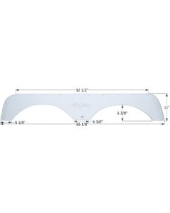 ICON TECHNOLOGIES FNDR SKRT TNDM JAYCO FS2185 PW 12185