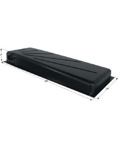 ICON TECHNOLOGIES HLDNG TNK HT292-SD 63X24X7 28G 12370