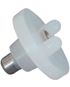 Icon Fresh Water Tank Spin Weld Fitting ICN-12486