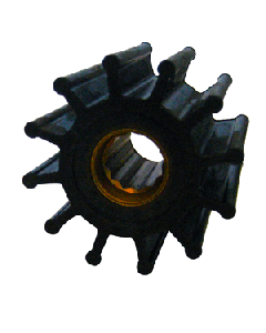 Johnson Pump 09-1027B-1 F5 Impeller (MC97) 09-1027B-1