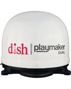 Winegard Co Dish Playmaker Receiver Bundle WGD-PL7000R