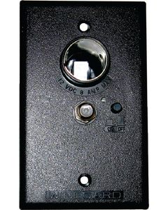 WINEGARD CO POWER RECEPTACLE BLACK